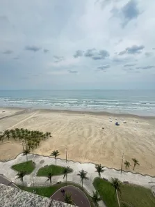 Apartamento com 3 Quartos à venda, 267m² no Mirim, Praia Grande