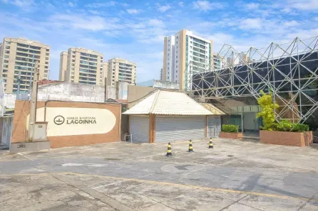 Galpão/Depósito/Armazém para alugar, 800m² no Luzia, Aracaju