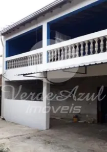 Sobrado com 3 Quartos à venda, 154m² no Jardim Paulista, Monte Mor
