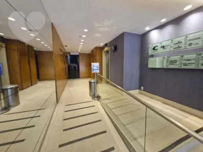 Sala Comercial à venda, 92m² no Centro, Niterói