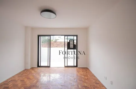 Apartamento com 1 Quarto para alugar, 35m² no Vila Clementino, São Paulo