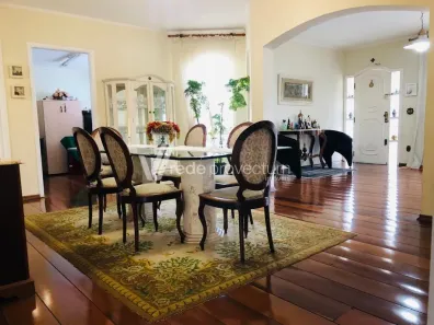 Casa com 4 Quartos à venda, 438m² no Jardim Chapadão, Campinas