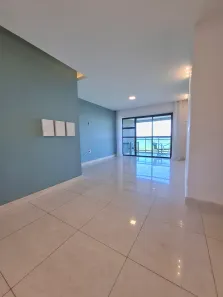 Apartamento com 3 Quartos para alugar, 116m² no Barra da Tijuca, Rio de Janeiro