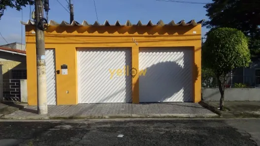 Casa com 2 Quartos à venda, 176m² no Vila Rosália, Guarulhos