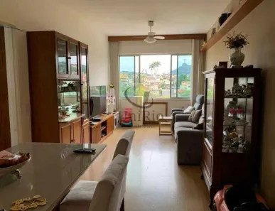 Apartamento com 2 Quartos à venda, 88m² no Freguesia (Jacarepaguá), Rio de Janeiro