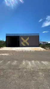 Galpão/Depósito/Armazém para alugar, 640m² no Plano Diretor Sul, Palmas