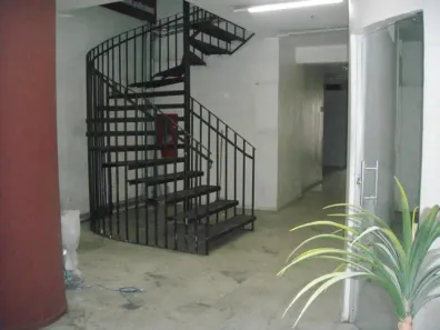 Ponto Comercial para alugar, 460m² no Centro, Belo Horizonte