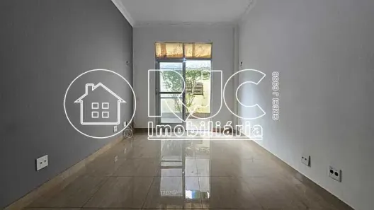 Apartamento com 2 Quartos à venda, 67m² no Tijuca, Rio de Janeiro