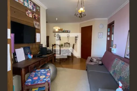 Apartamento com 3 Quartos à venda, 75m² no Chácara Inglesa, São Paulo