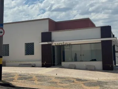 Imóvel Comercial com 5 Quartos para alugar, 110m² no Taquaral, Campinas