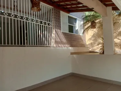 Casa com 5 Quartos à venda, 223m² no Jardim Proença I, Campinas