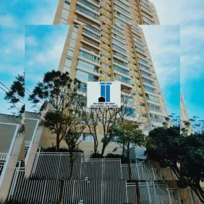 Apartamento com 2 Quartos à venda, 62m² no Jardim Monte Kemel, São Paulo