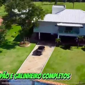Fazenda/Sítio à venda, 145200m² no Centro, Piracanjuba
