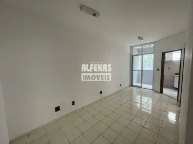 Apartamento com 2 Quartos para alugar, 54m² no Glória, Contagem