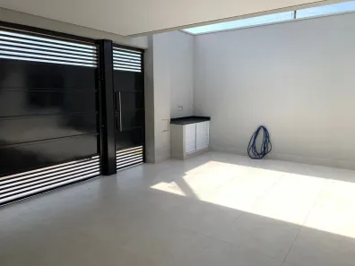 Casa com 3 Quartos à venda, 110m² no Jardim Bom Sucesso, Indaiatuba