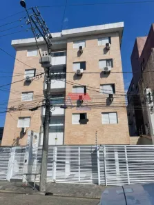 Apartamento com 2 Quartos para alugar, 60m² no Vila Paulista, Cubatão