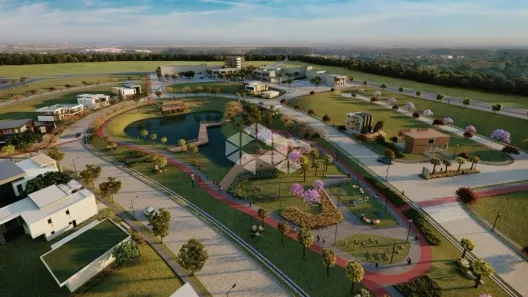 Lote/Terreno à venda, 275m² no Centro, Nova Santa Rita