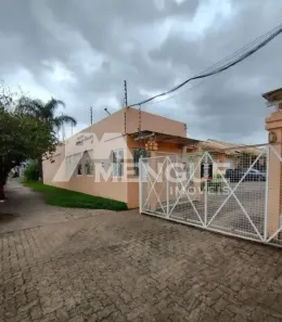 Casa de Condomínio com 2 Quartos à venda, 46m² no Jardim Leopoldina, Porto Alegre
