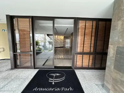 Apartamento com 4 Quartos à venda, 266m² no Dom Bosco, Londrina