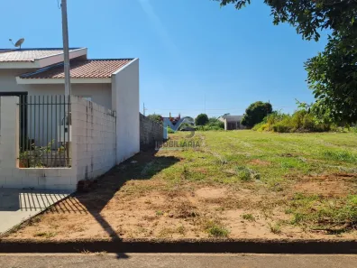 Lote/Terreno à venda, 199m² no Jardim Grécia, Porto Rico
