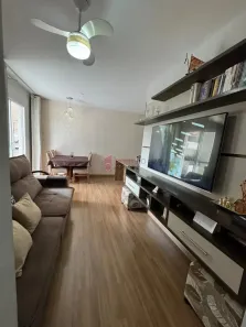 Apartamento com 3 Quartos à venda, 73m² no Engordadouro, Jundiaí