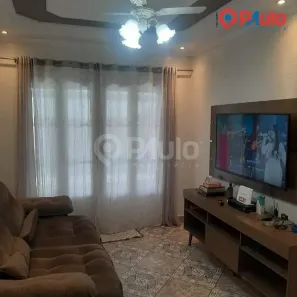 Casa com 4 Quartos à venda, 259m² no Residencial Santo Antônio, Piracicaba