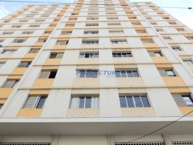 Apartamento com 1 Quarto à venda, 56m² no Centro, Campinas