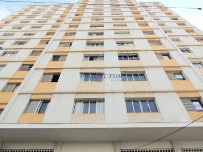 Apartamento com 1 Quarto à venda, 58m² no Centro, Campinas