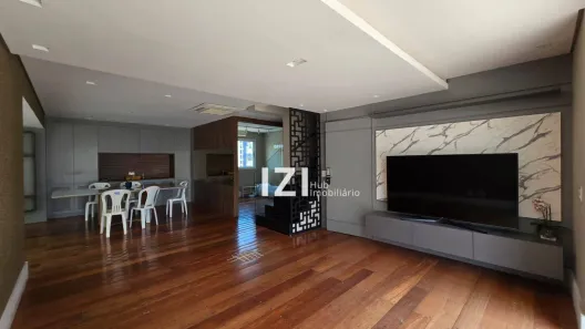 Apartamento com 4 Quartos à venda, 260m² no Moema, São Paulo