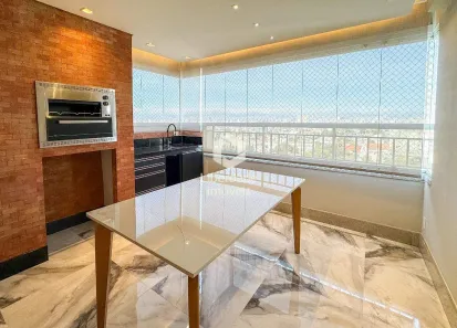 Apartamento com 3 Quartos à venda, 97m² no Caiçaras, Belo Horizonte