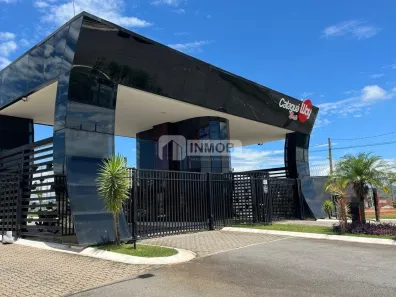 Lote/Terreno à venda, 275m² no Monte Belo, Taubaté