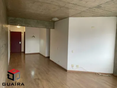 Apartamento com 2 Quartos para alugar, 79m² no Jardim Bela Vista, Santo André