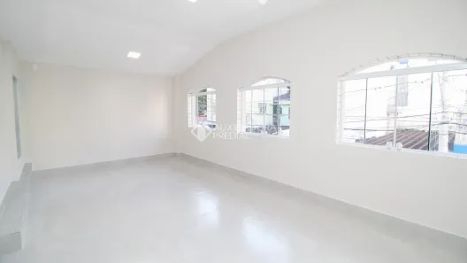 Prédio Comercial para alugar, 258m² no Vila Assunção, Santo André
