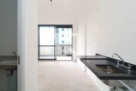 Kitnet com 1 Quarto à venda, 27m² no Cerqueira César, São Paulo