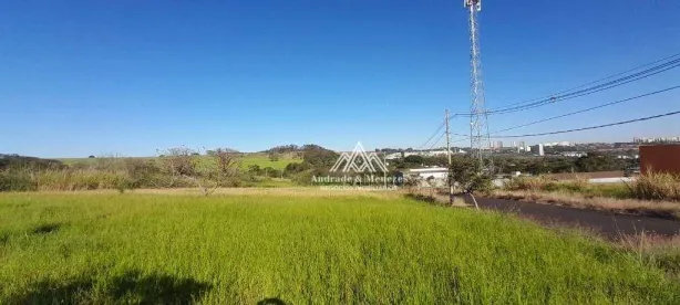 Lote/Terreno à venda, 824m² no Sítio São Bento 2, Ribeirão Preto