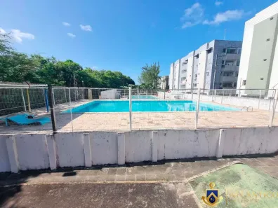 Apartamento com 3 Quartos à venda, 70m² no Aeroclube, João Pessoa
