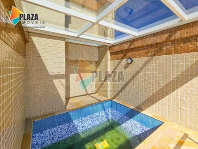 Cobertura com 3 Quartos à venda, 300m² no Caiçara, Praia Grande
