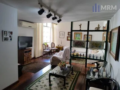 Apartamento com 4 Quartos à venda, 180m² no Icaraí, Niterói