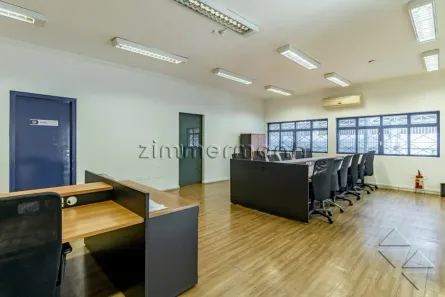 Imóvel Comercial à venda, 307m² no Lapa, São Paulo
