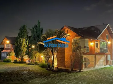 Casa de Condomínio com 8 Quartos à venda, 8400m² no Caixa D´Água, Vinhedo