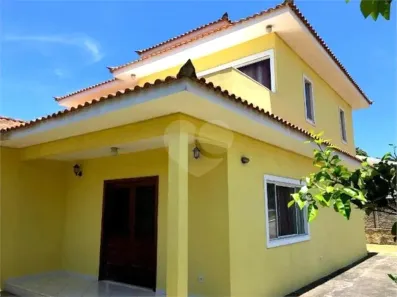 Casa de Condomínio com 3 Quartos à venda, 178m² no Rasa, Armação dos Búzios