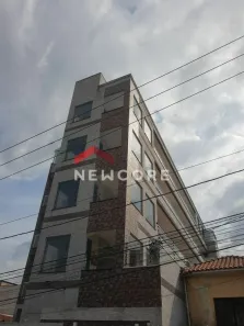 Apartamento com 2 Quartos à venda, 43m² no Vila Dalila, São Paulo