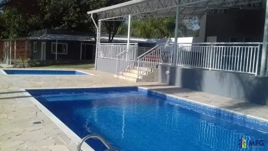Fazenda/Sítio com 2 Quartos à venda, 180m² no Parque Monte Libano, Araçoiaba da Serra