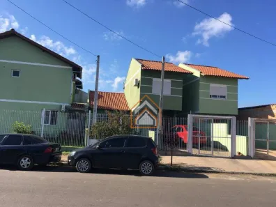 Sobrado com 2 Quartos à venda, 60m² no Aparecida, Alvorada