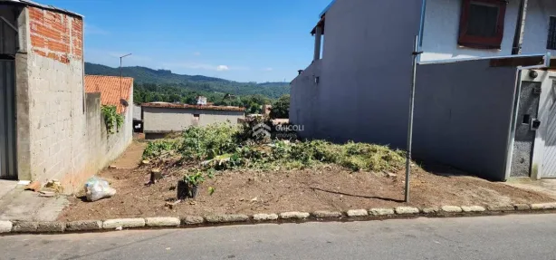 Lote/Terreno à venda, 250m² no Parque Ruth Maria, Vargem Grande Paulista