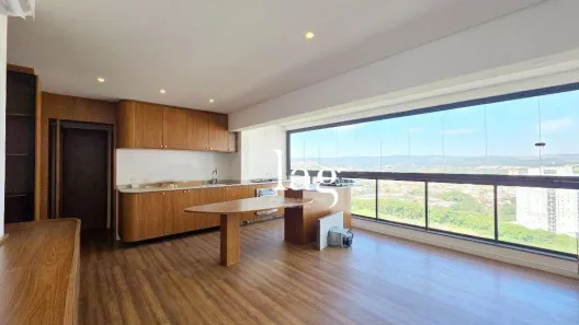 Apartamento com 2 Quartos para alugar, 78m² no Jardim Maria José, Votorantim