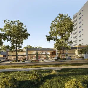 Ponto Comercial para alugar, 85m² no Jardim América, São Leopoldo