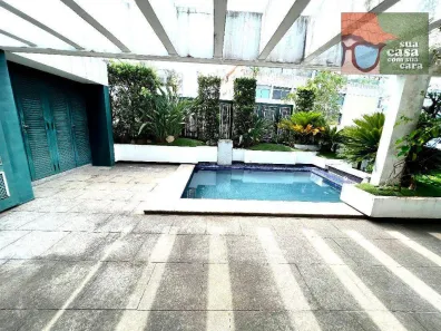 Cobertura com 4 Quartos à venda, 413m² no Leblon, Rio de Janeiro