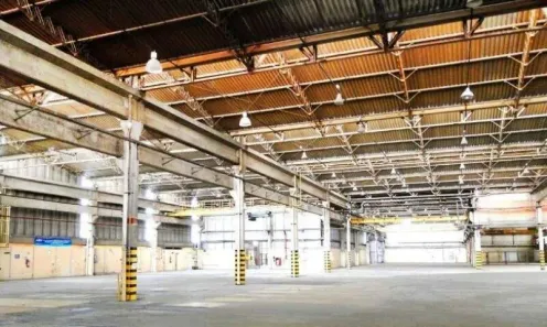 Galpão/Depósito/Armazém para alugar, 14734m² no Iporanga, Sorocaba