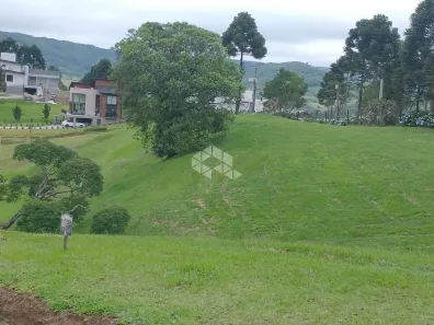 Lote/Terreno à venda, 1000m² no Taquaras, Rancho Queimado